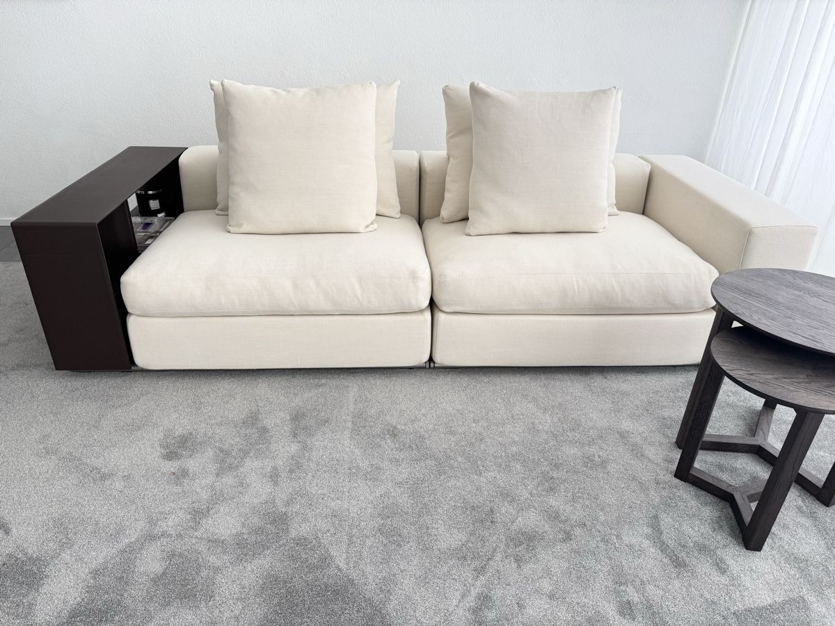 Sofas: Flexform Groundpiece Sofa  – Gebraucht aus Luzern von MN12 2