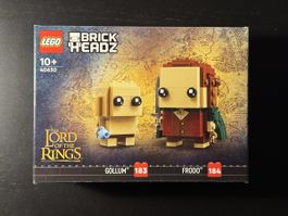 Lego 40630 - Frodo & Gollum