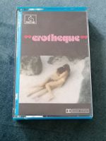 MC Kassette Erotheque - 1977 Selten