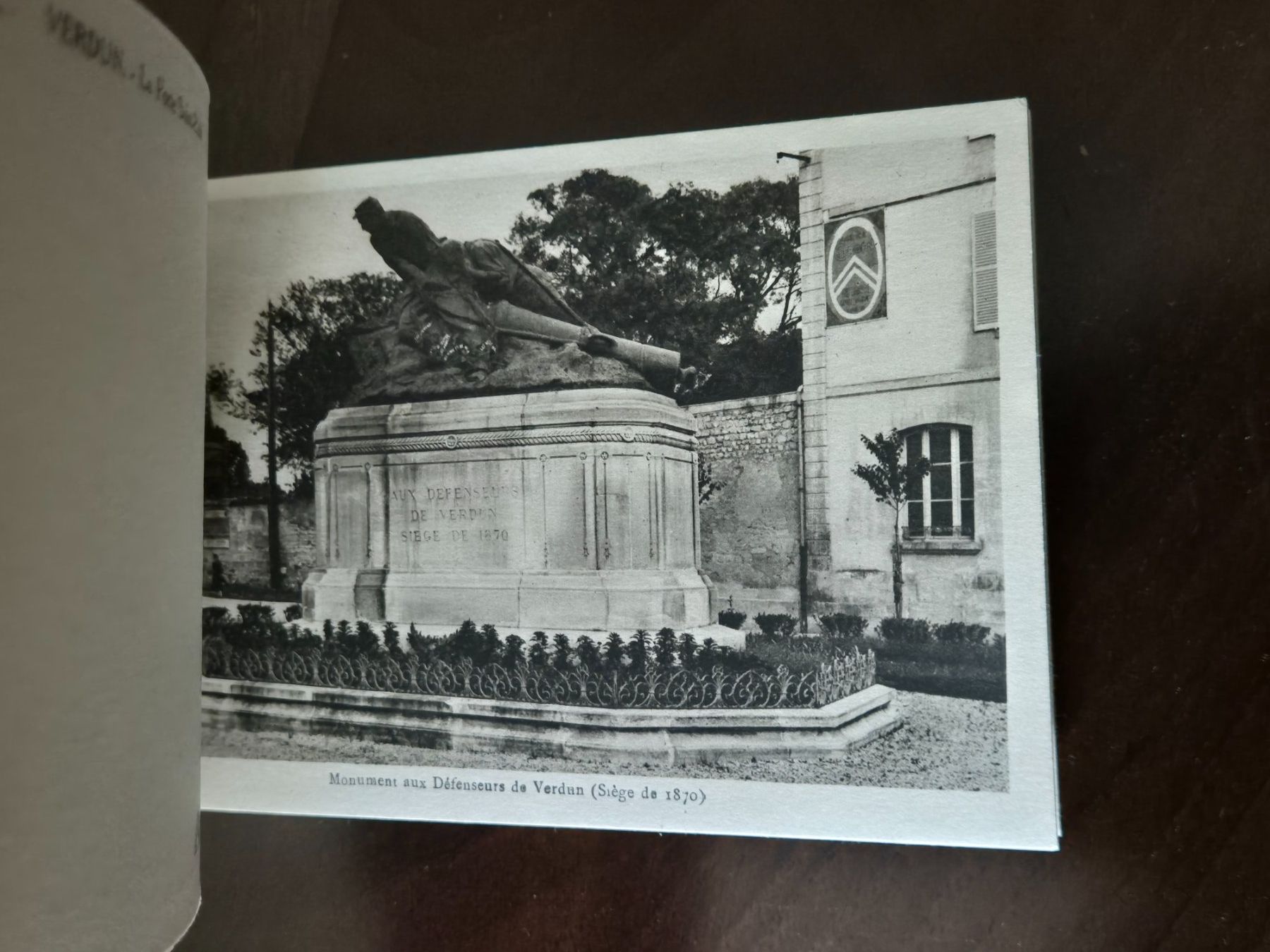 Cartoline postali: Original Verdun-Douaumont Ansichtskarten, Top Zustand! – Nuovo (secondo la descrizione) da Riehen venduto da Gatzgi 9