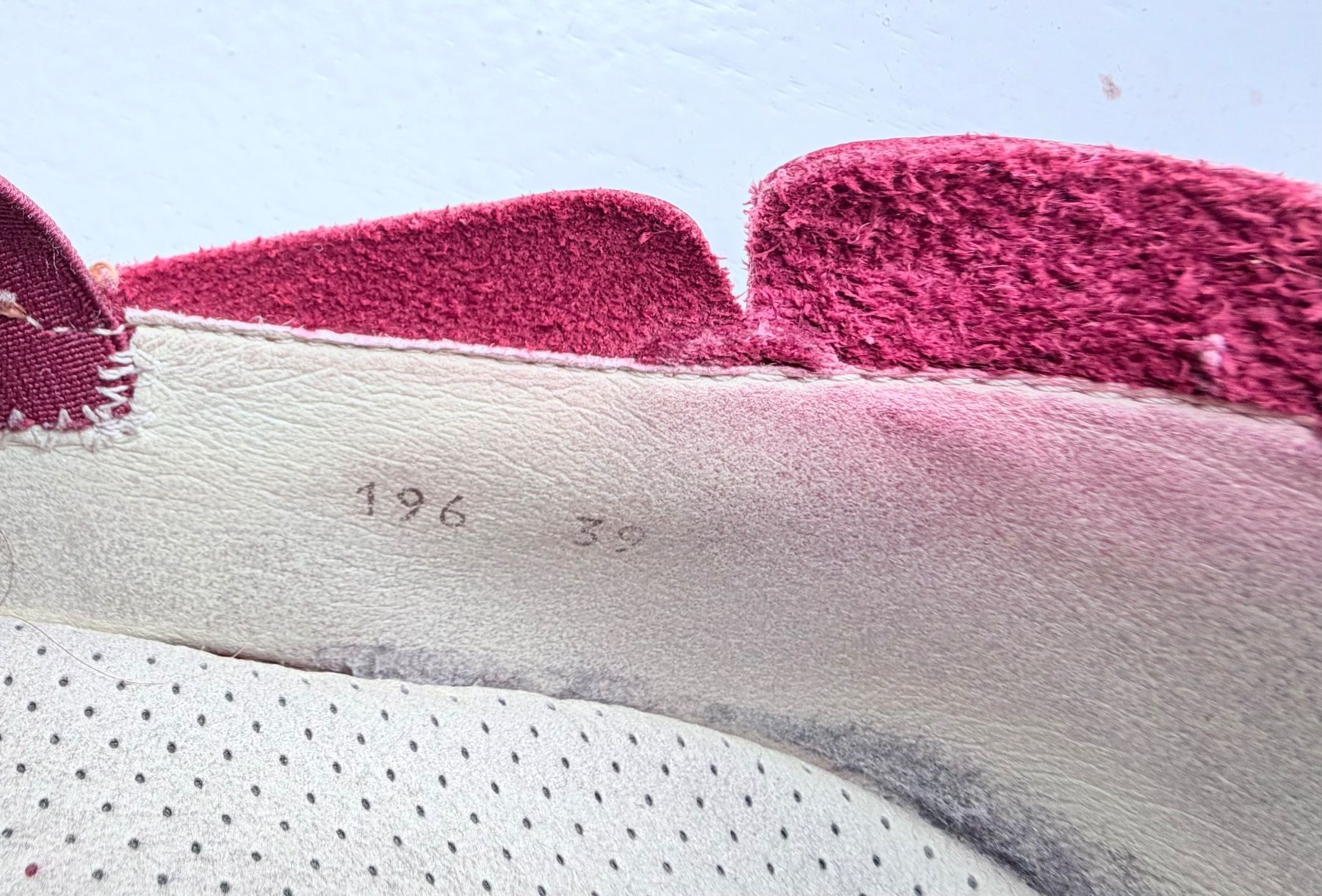 El Naturalista Scarpe da uomo: Chaussures El Naturalista – Usato da Lucens venduto da gardur 8