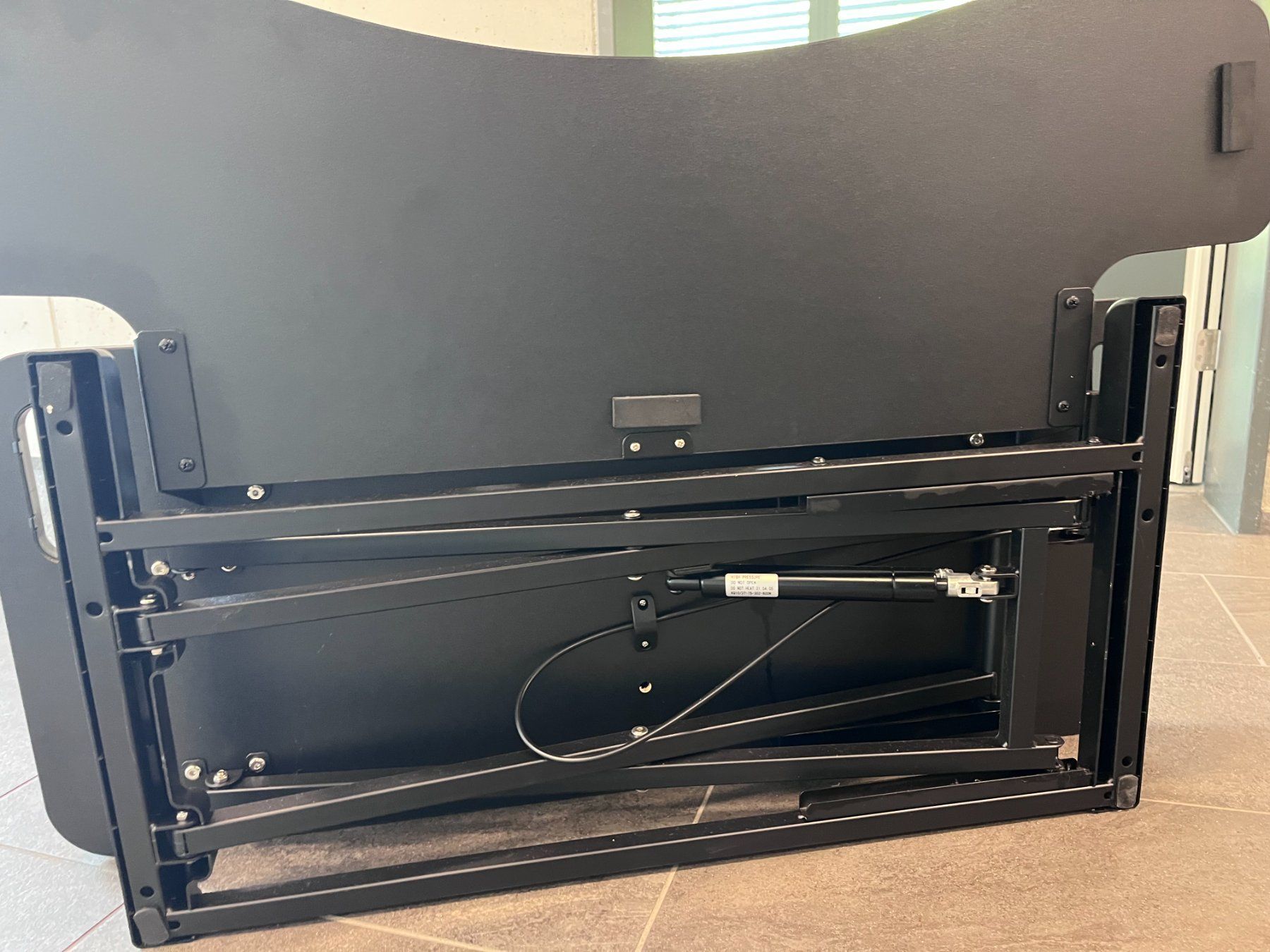 Bureaux: Workstation – D'occasion à Andelfingen par Bibi0014 4