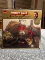 Disque vinyle James Last Annchen von Tharau Bitte zum Tanz P