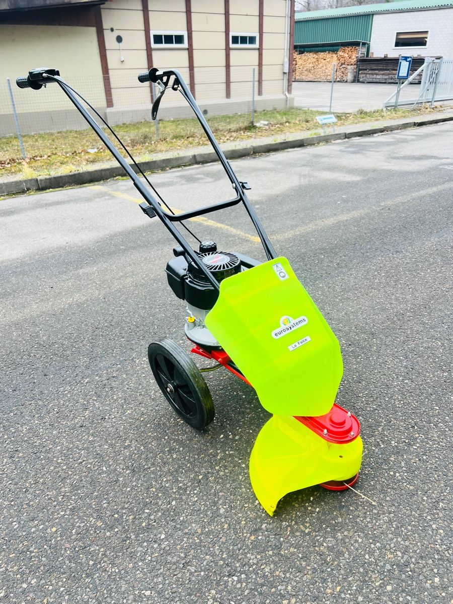 Tutti gli attrezzi: Rasentrimmer – Usato da Urdorf venduto da mas_5wfz 1