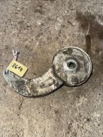 Sachs Mofa Rücktritt Bremsankerplatte