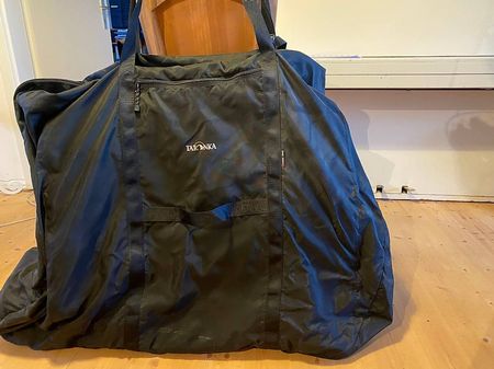 Transporttasche Bike Bag Tatonka