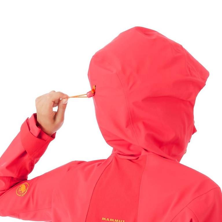 Mammut Giacche: Mammut Eisfeld Guide Softshell Skijacke gr L – Nuovo (secondo la descrizione) da Zürich venduto da Altruisti 4