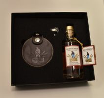 Säntis Malt Edition Himmelberg – Geschenkset