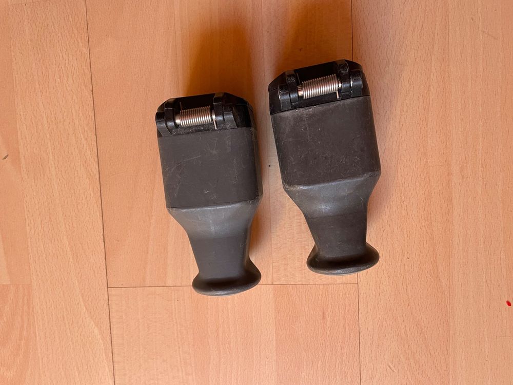 Stecker: J 15 5Pol Kupplungen – Gebraucht aus Huttwil von Bolpa