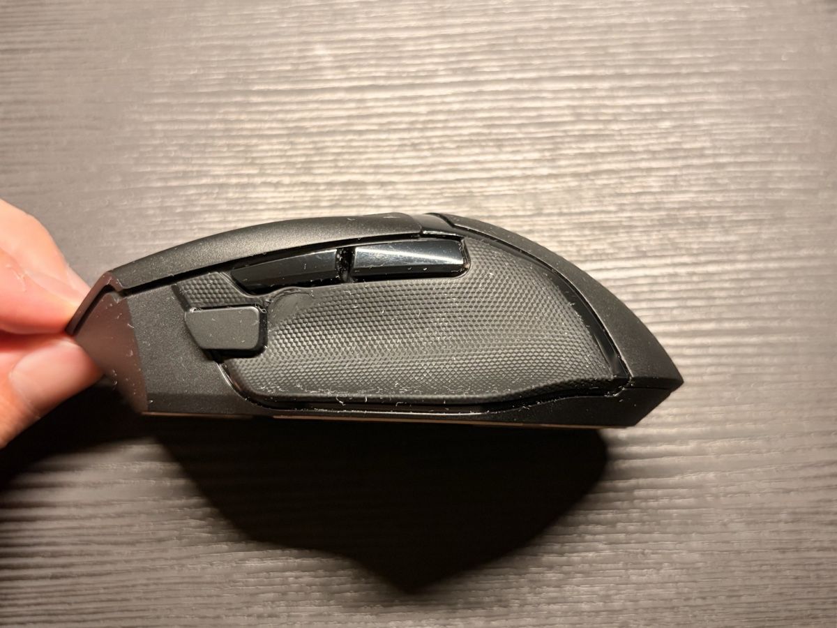 Razer Mouse: Razer Basilisk V3 X wireless mouse – Usato da Basel venduto da Heng_cn1997 2