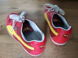 DESIGNER! PUMA by MIHARAYASUHIRO (MY-Serie) - Sammlerstück