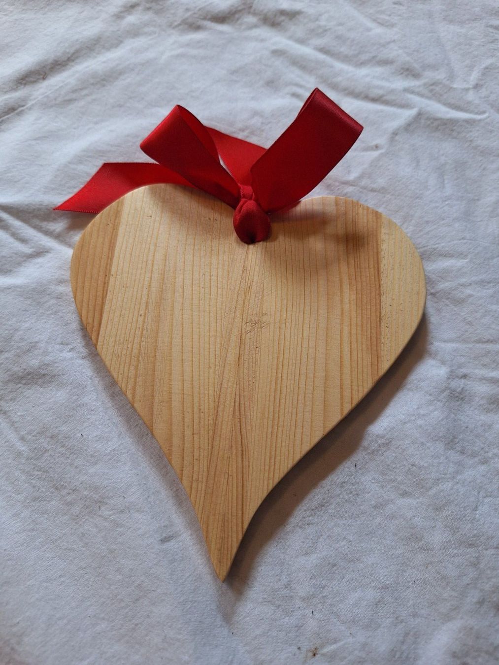 Alle Dekorationen: Holzherz mit Name Noah – Gebraucht aus Winterthur von pf02 1
