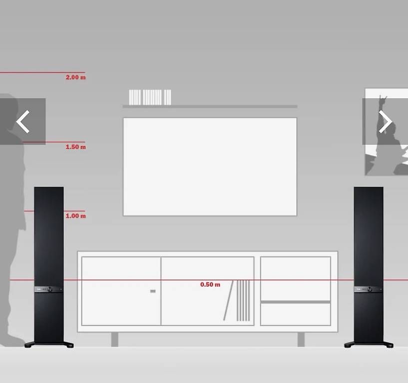 Casse acustiche: Teufel STEREO L – Usato da Zürich venduto da jetztkaufen24 1