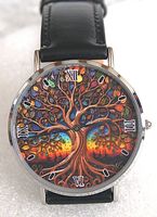 HERRENARMBANDUHR