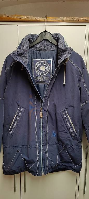 Giacche: Winterjacke – Usato da Oberried Brienz venduto da amathe