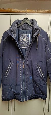 Winterjacke