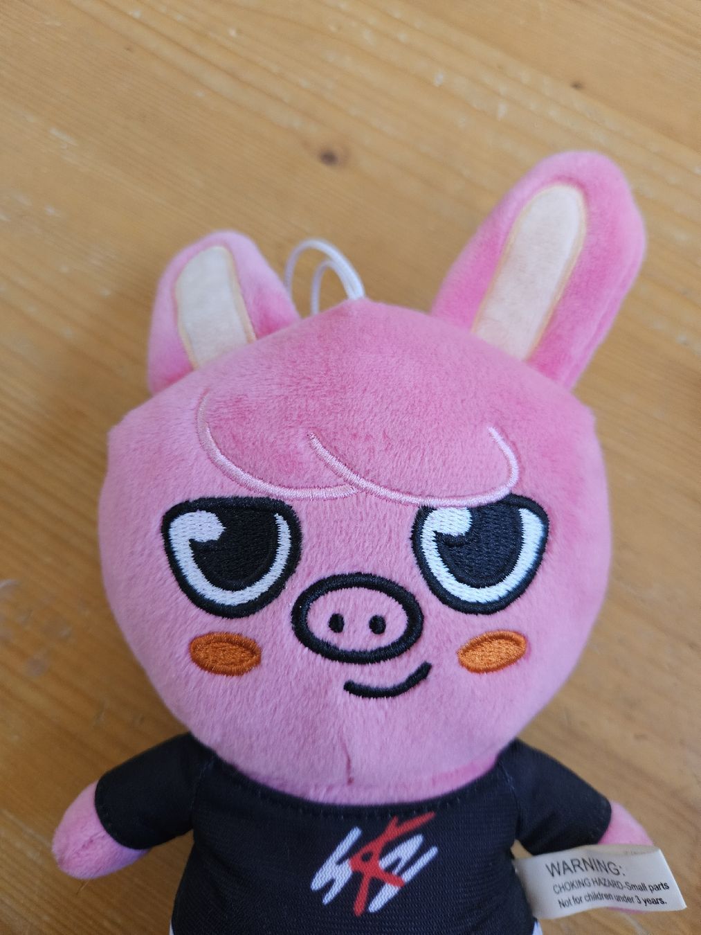 Puppen: UNOFFICIAL dwaekki plush – Gebraucht aus oekingen von Jumidole 2