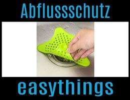Abflussschutz Schmutzschutz Abwaschen Küche Schmutz Abwasch