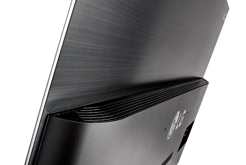 LG Televisori: LG OLED 55" TV OLED55B6V – Usato da Steinhausen venduto da Buehlerra 4