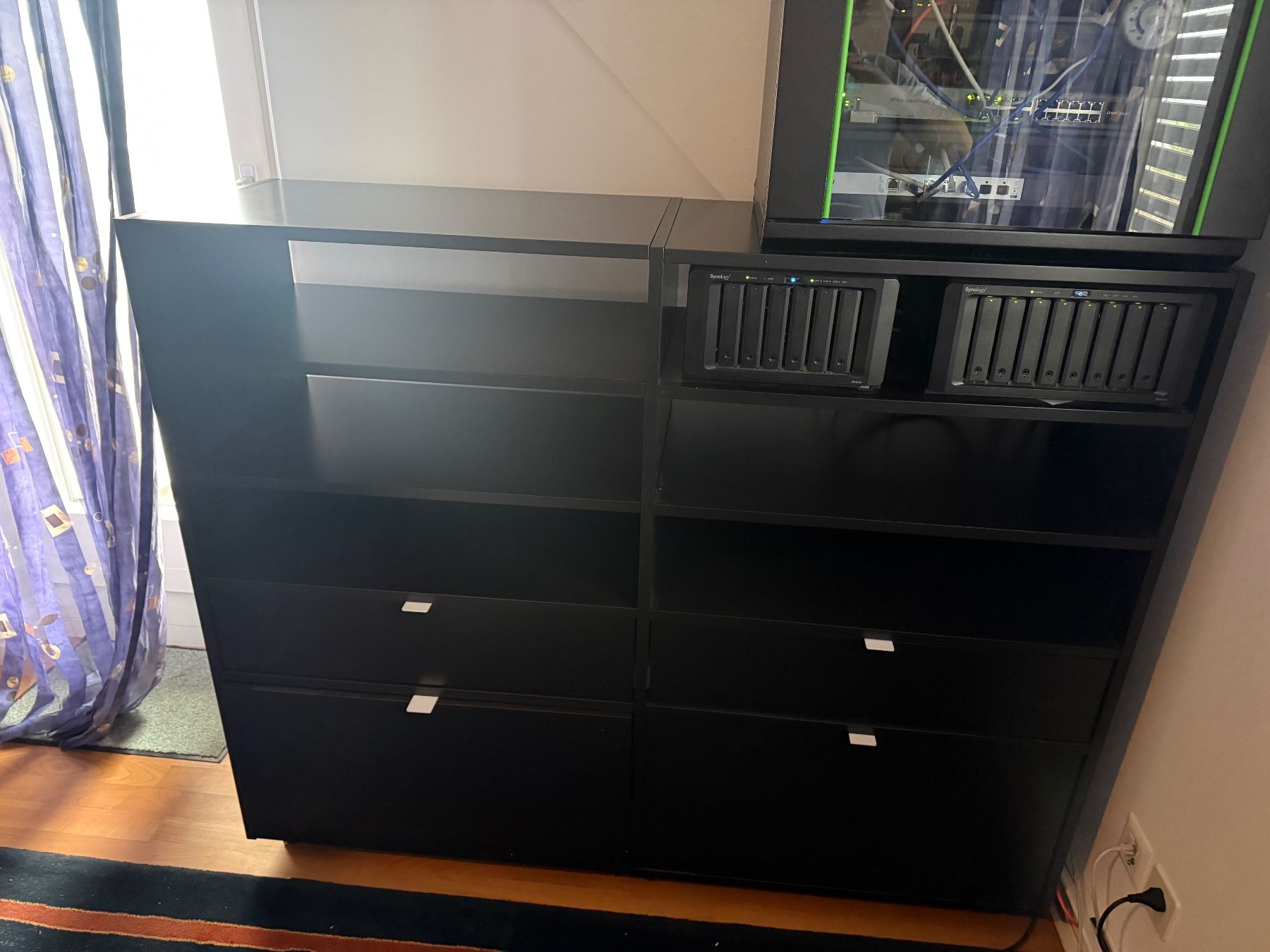 MYCS Scaffali: Regalsystem GRYD von MYCS – Usato da Neukirch / Egnach venduto da Taucher68 1