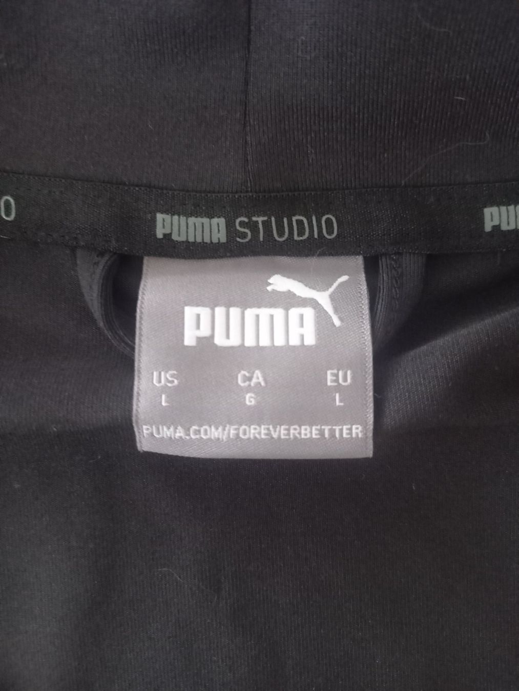 Puma Giacche: Jacke von Puma – Usato da Kaltbrunn venduto da Koschka75 1