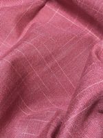 Stoff synthetisch