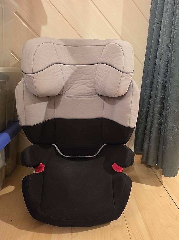 Cybex Seggiolini per auto: Kinder-Autositz – Usato da Aesch BL venduto da Prisca013