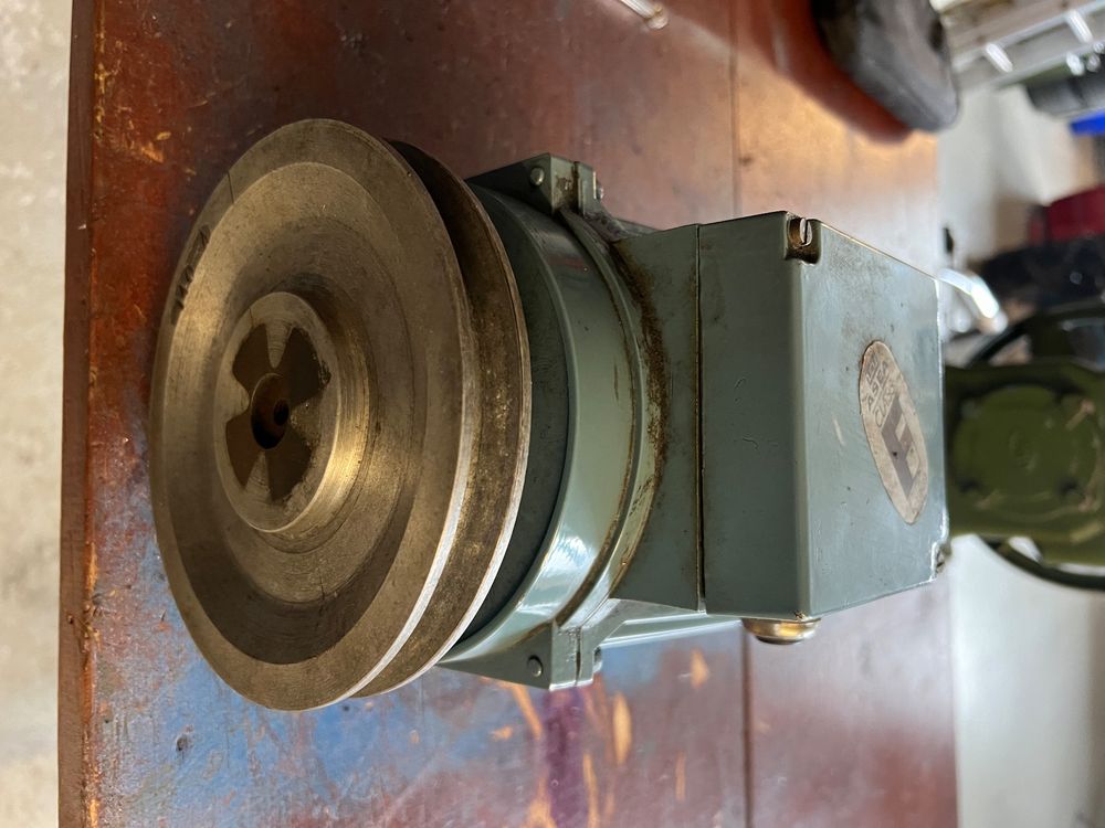 Elektromotor 380 Volt | Kaufen auf Ricardo