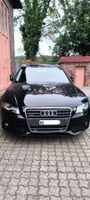 Audi A4 Avant 2.0 TFSI quattro Automatik