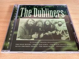 The Dubliners – The Masters