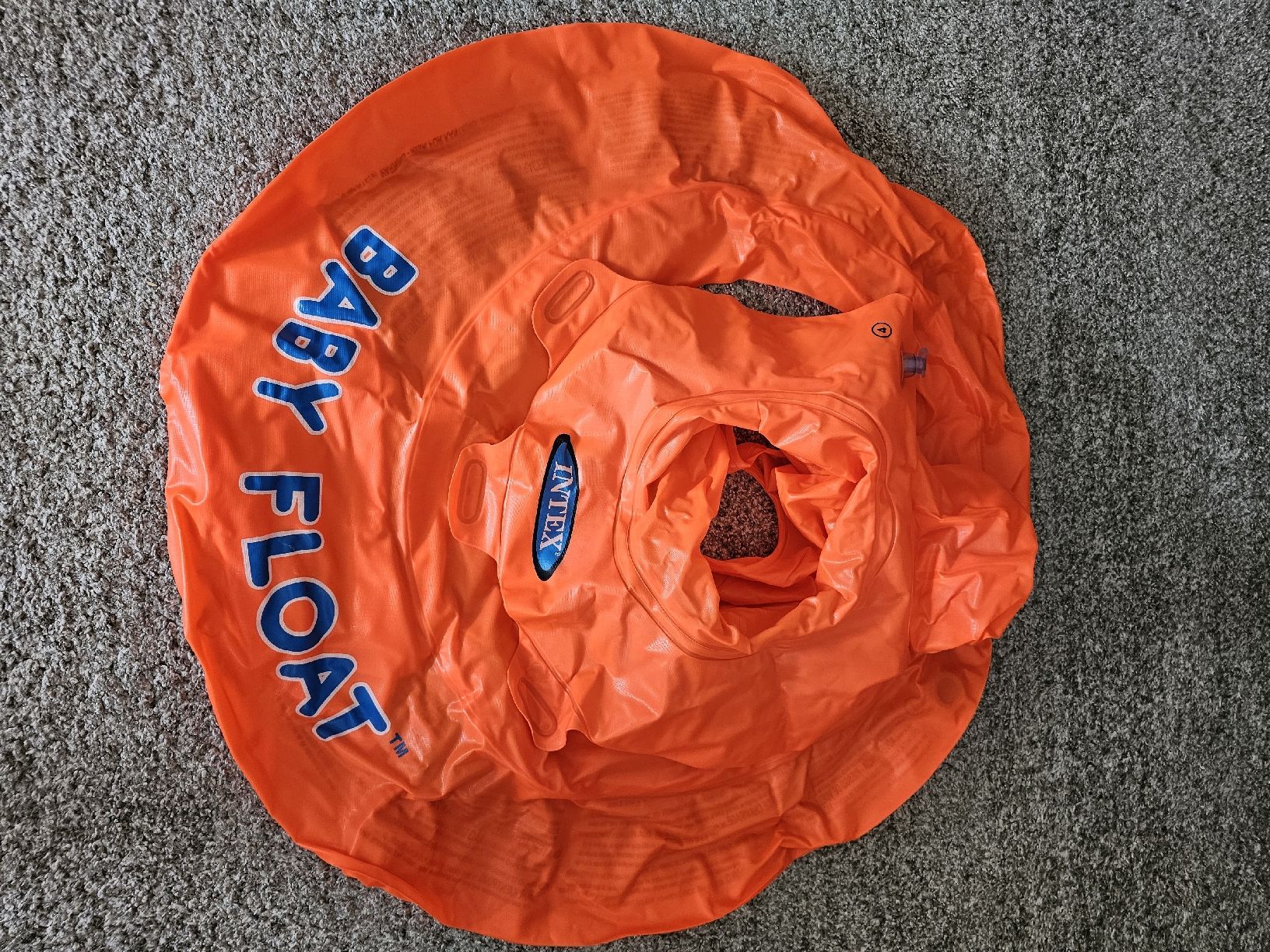 Schwimmringe: Baby float schwimmring – Neu (gemäss Beschreibung) aus Suhr von MrvicaAG 2