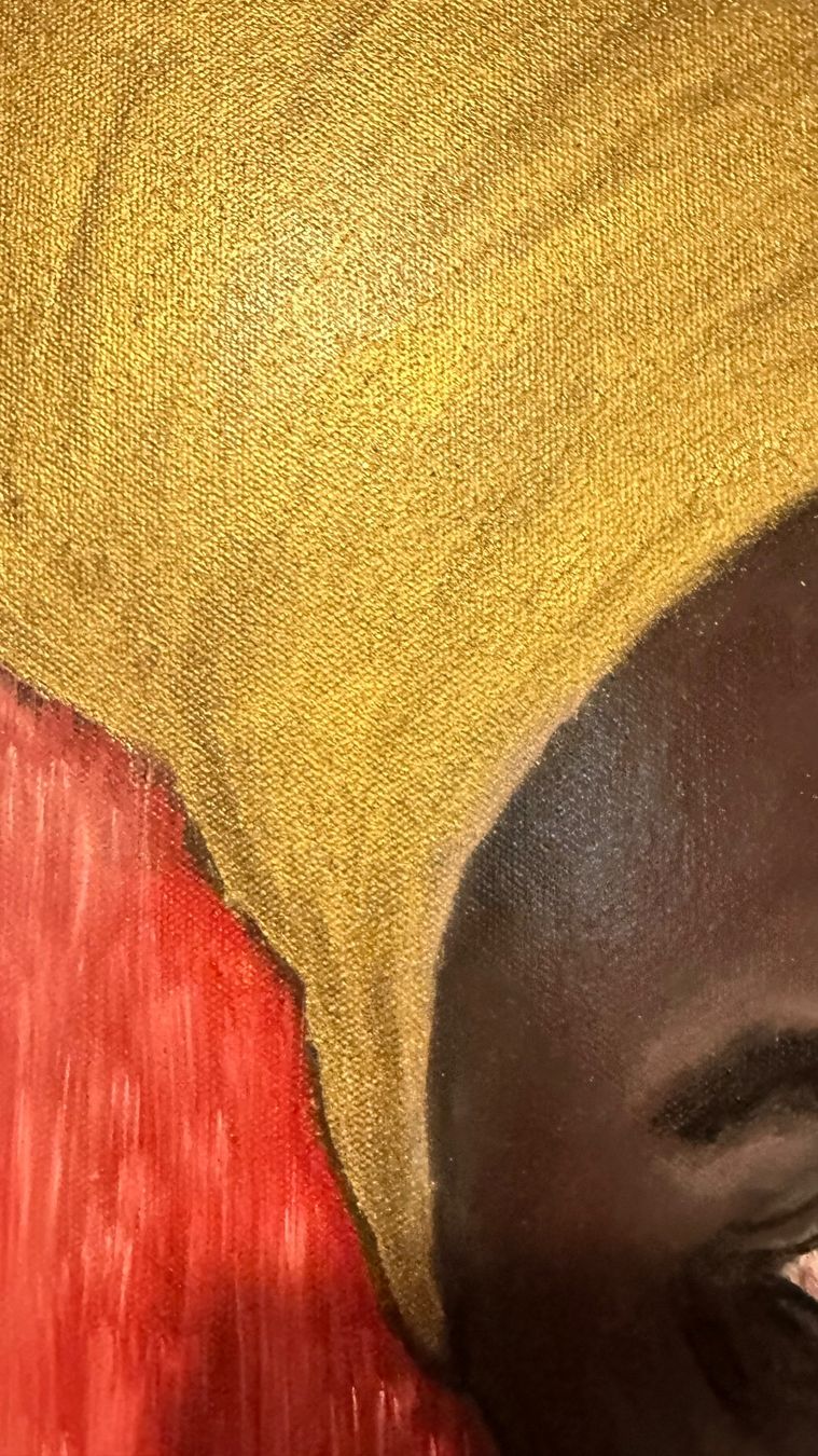 Dipinti: Samba/oil Bild Kunst Doks – Nuovo e nell'imballaggio originale da Beromünster venduto da dok_b8mf 3
