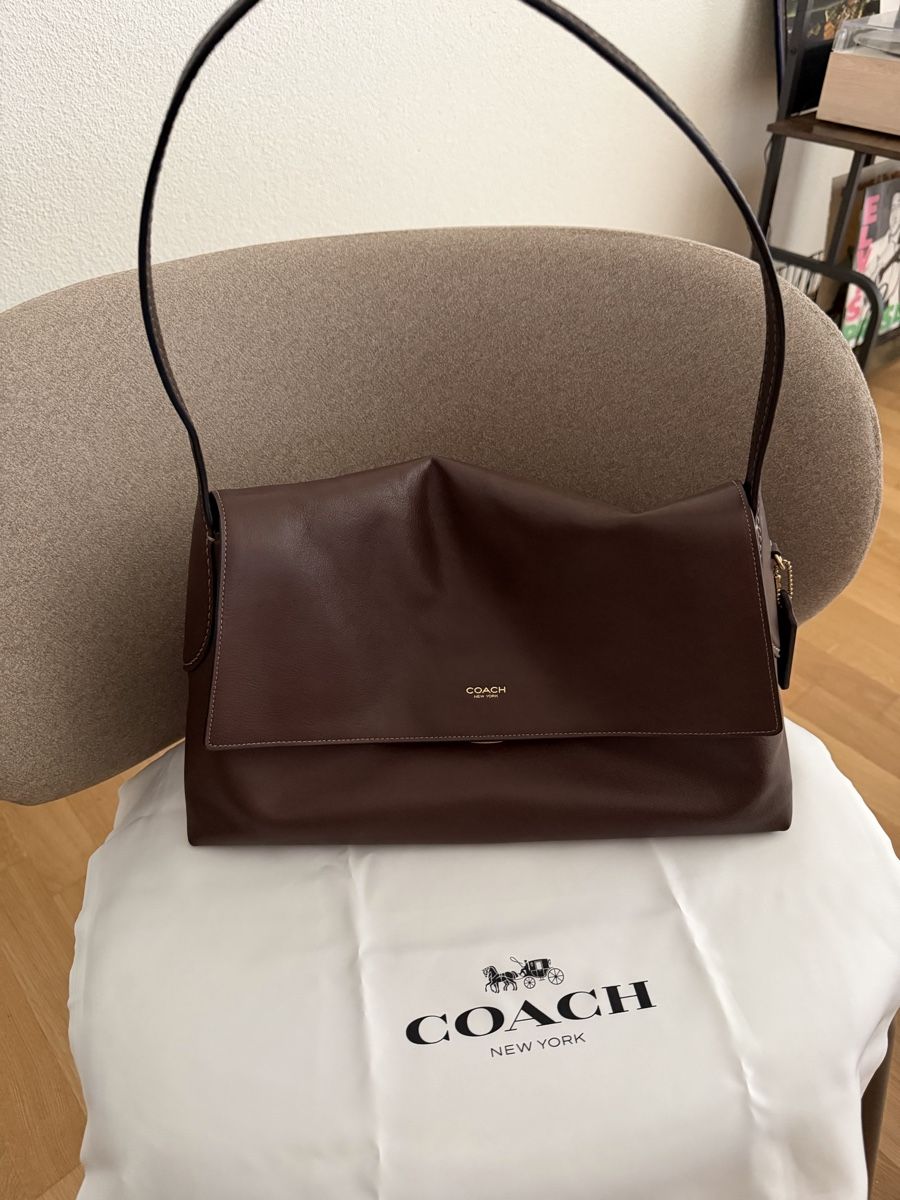 Coach Sacs: Coach Chelsea 36 in maple – Neuf (Voir description) à Herisau par LauraHope