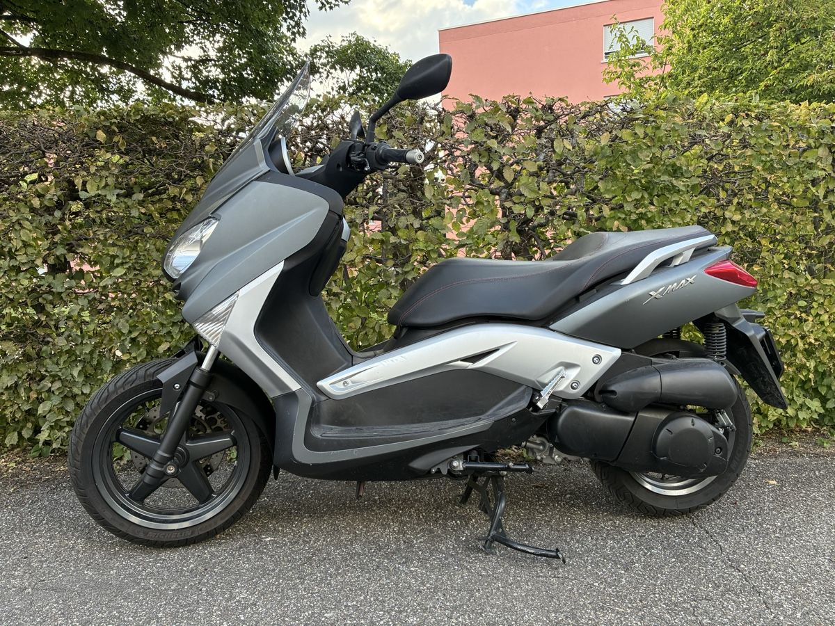 Yamaha Scooters: Yamaha x max 250 – Gebraucht aus St. Gallen von MarkoBoss 1