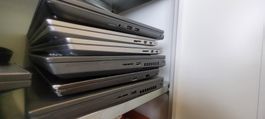 MEGAPACK: 6x Netbook Lenovo!!