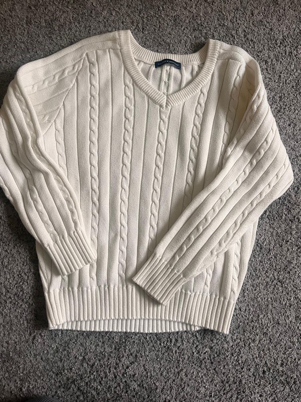Pullover & Sweatshirts: Brandy Melville Pullover – Neu (gemäss Beschreibung) aus Steffisburg von ria_8kvp 3