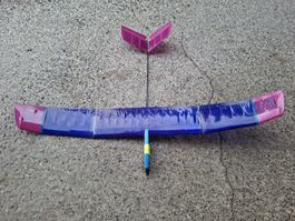 planeur rc