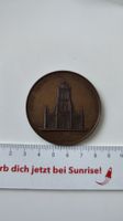 Bronze-Medaille 1828 – 300 Jahre Berner Reformation (Münster