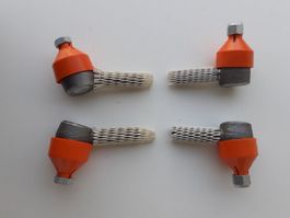 Spurgelenke MF