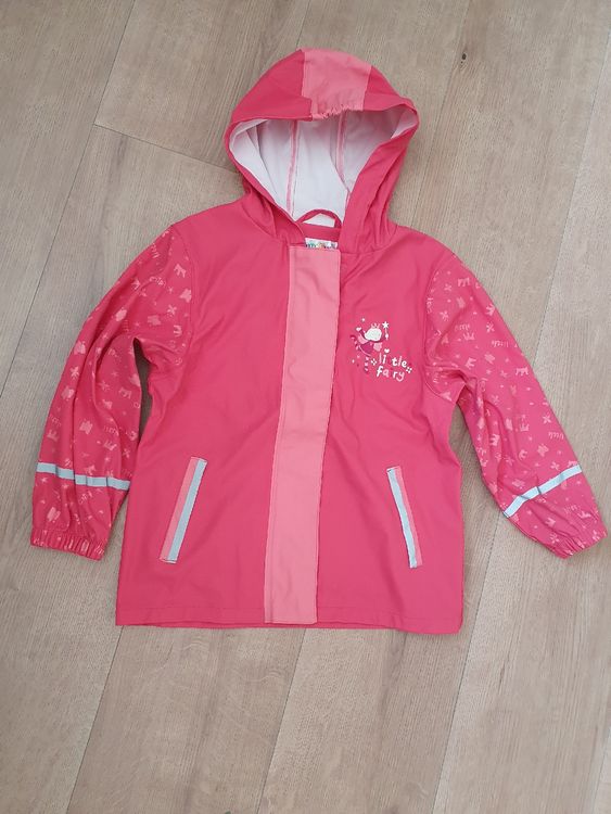 Regenjacke Madchen