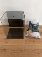 Dennerle Nano Cube 30l mit Aquarienkies(ungeöffnet)