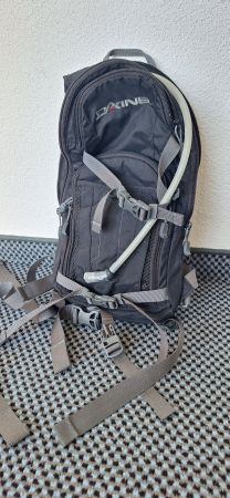 Camelbak DAKINE Rucksack (mit ungebrauchtemTrinksystem)