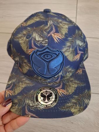TML by Tomorrowland Cap, neuwertig, One Size Fits All!