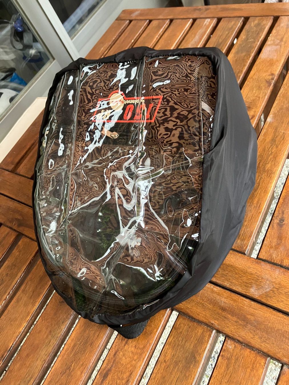 Topcase: elefantino moto – Usato da Sementina venduto da carlo_kufahl 2