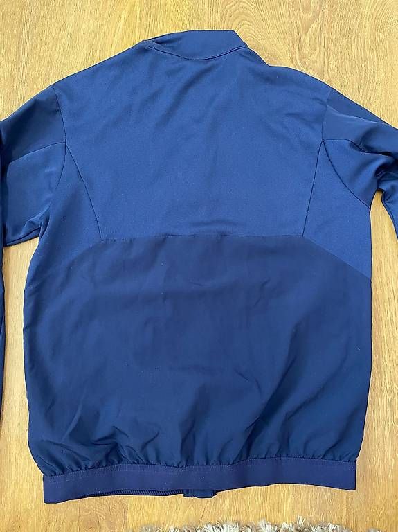 Puma Giacche & Cappotti: LEICHTE PUMA - SPORTJACKE, GRÖSSE 152 – Usato da Alberswil venduto da mina012 3