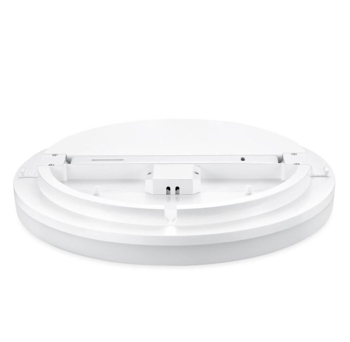 Lampade: LED Deckenleuchte / Wandleuchte Q-Slice mit HF Sensor – Nuovo e nell'imballaggio originale da Gossau ZH venduto da GDE19 1