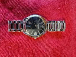 ARMANI Herren Armbanduhr