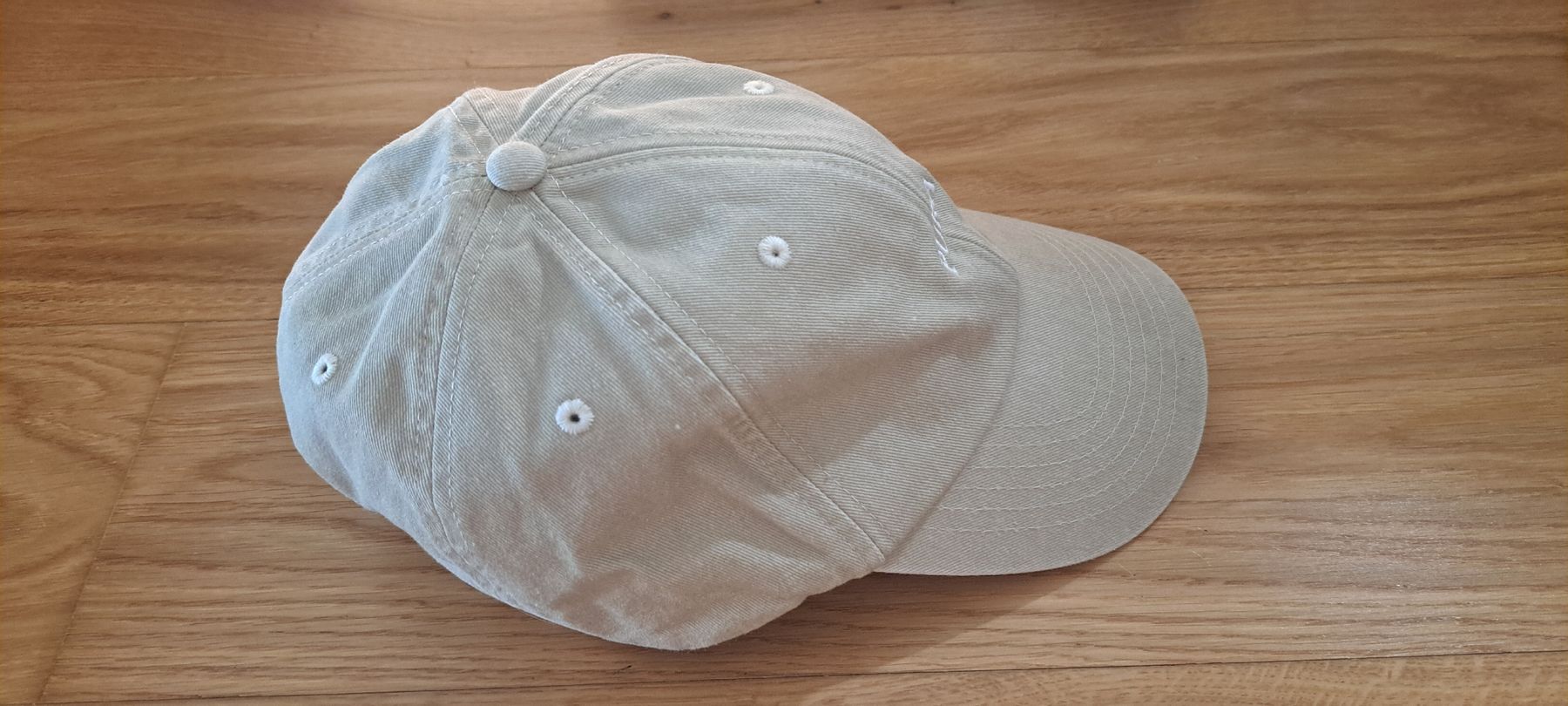 Hüte, Mützen & Caps: Neues Puraclothing Cap. Fairfashion. – Neu (gemäss Beschreibung) aus Richterswil von Viorella 2