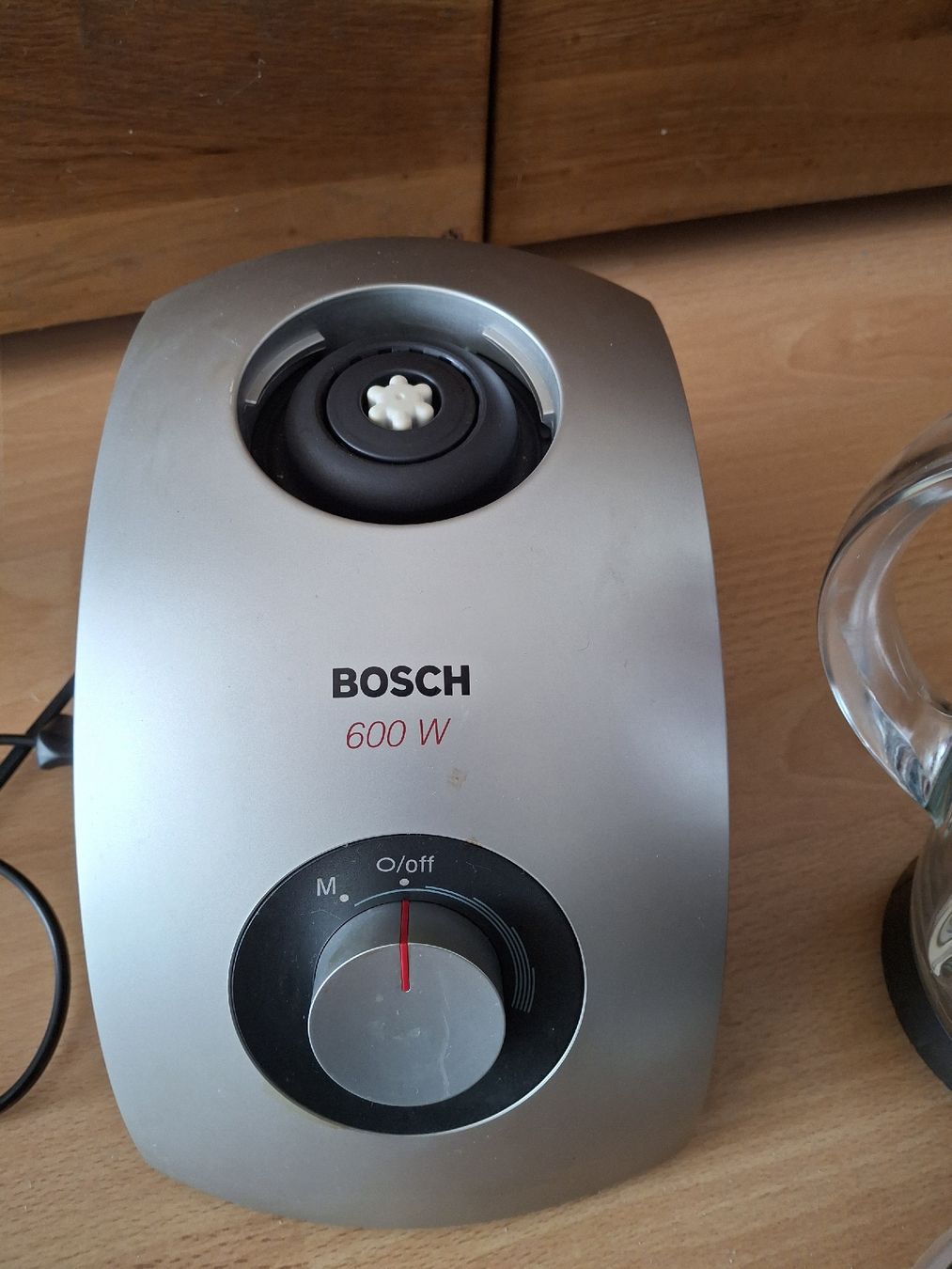 Bosch Elettrodomestici da cucina: Mixer – Usato da Bern venduto da Sahlenweidli 2