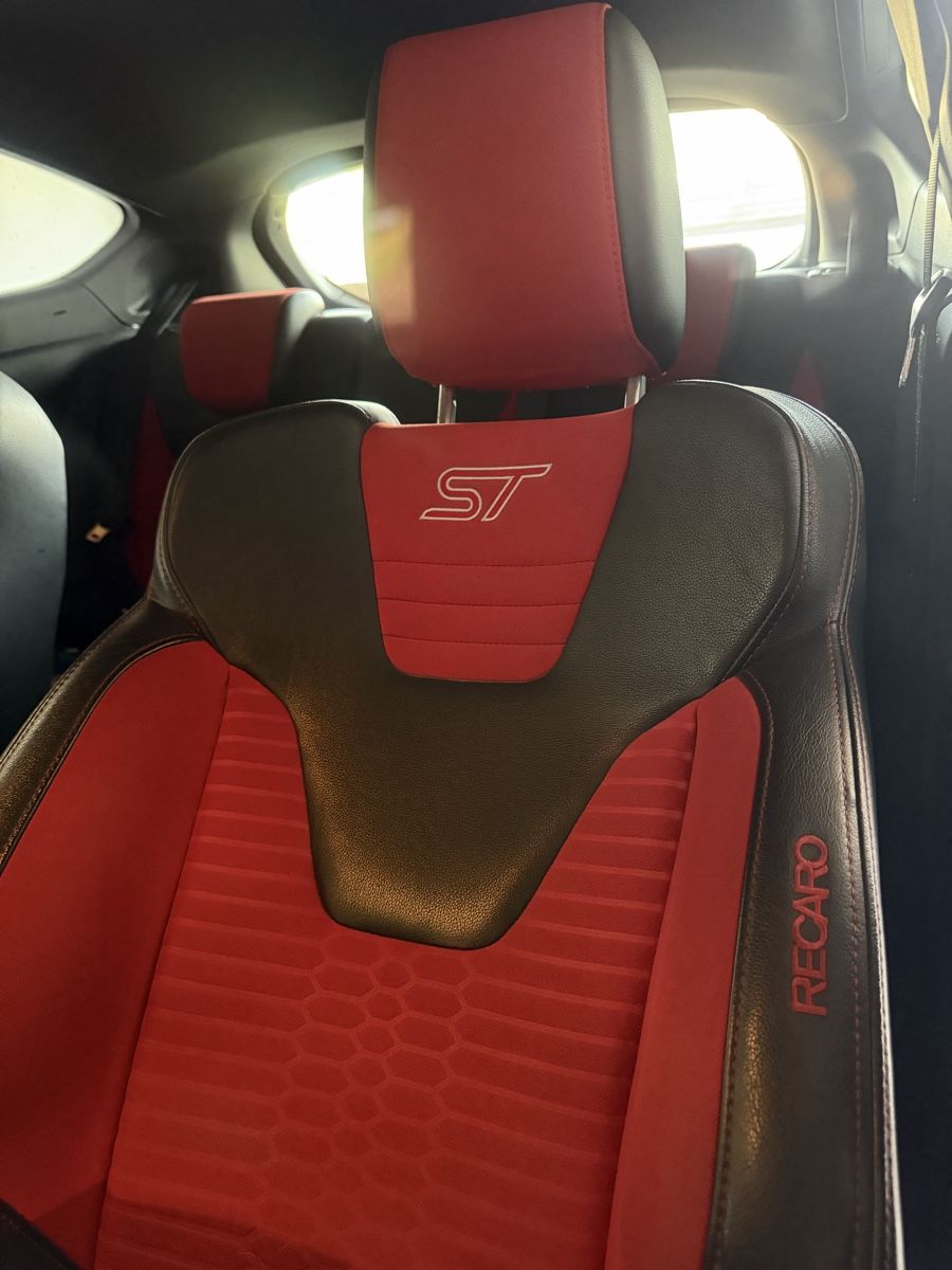 Automobili: Fiesta ST 182 PS Turbo – Usato da Luthern venduto da dio_qxz6 4